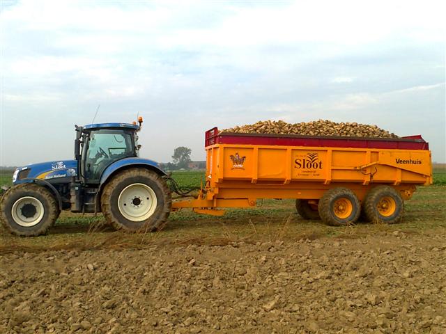 Bieten Transport (1)