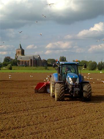 Cultuur Technische Werken(5)