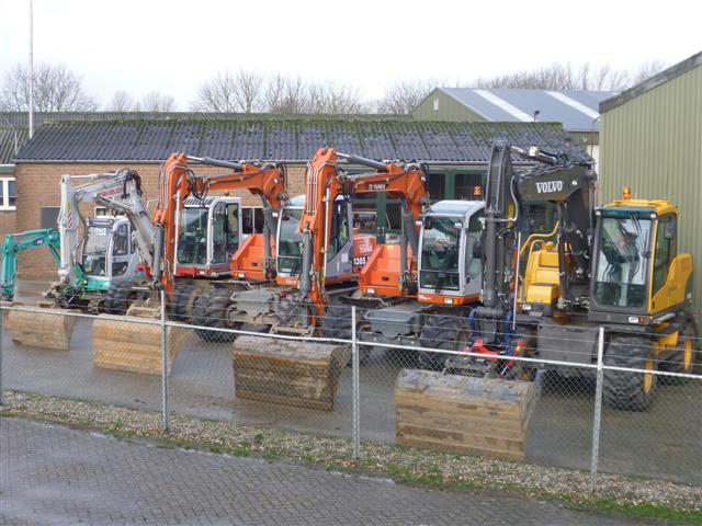 Grondverzet(2)