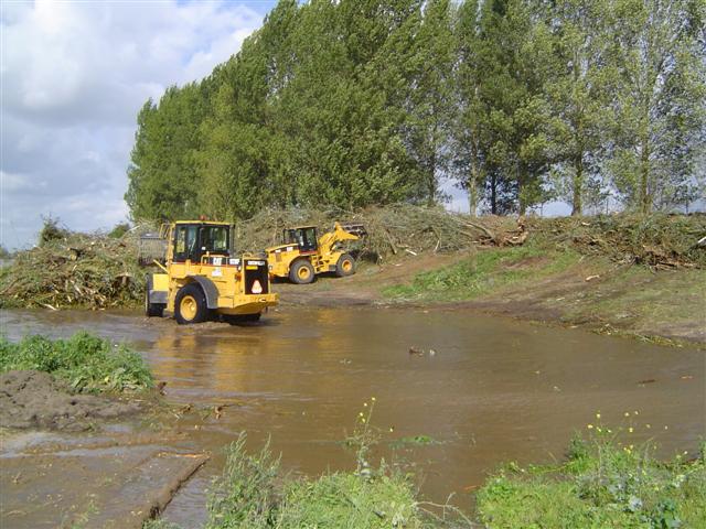 Shovels(3)