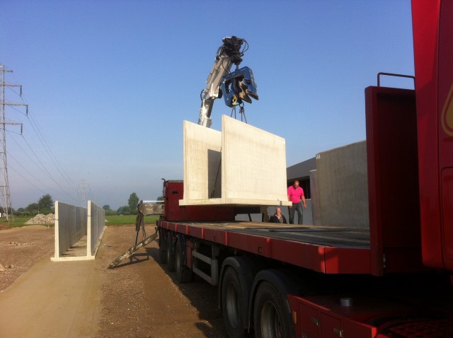Vrachtwagen (1)