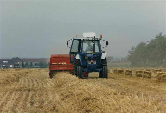 Kleine balen(1)