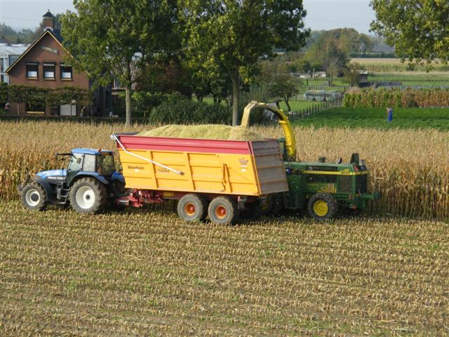 Mais Transport 